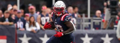 Patriots vs. Cardinals line, picks: Advanced computer NFL model releases selections for Monday Night Football matchup