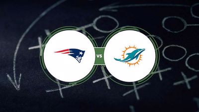 Patriots Vs Dolphins NFL Betting Trends, Stats And Computer Predictions For Week 18