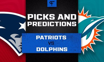 Patriots vs. Dolphins Prediction, Pick: Mac Jones and Tua Tagovailoa showcased in Week 18