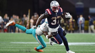 Patriots vs Dolphins: Time, TV schedule and how to watch online