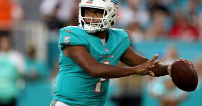 Patriots vs. Dolphins Week 1 NFL Picks: Miami Looks to Win 4th Straight in Rivalry Series