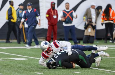 Patriots vs. Jets preview: Will Bill Belichick ground Zach Wilson again?
