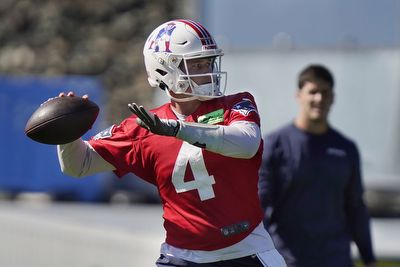 Patriots vs. Lions: Free live stream, TV channel, how to watch Throwback Game