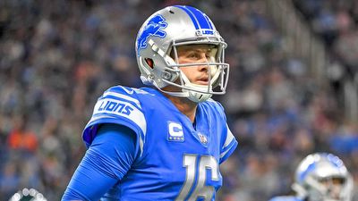 Patriots vs. Lions prediction, odds, spread, line: 2022 NFL picks, Week 5 best bets from proven computer model