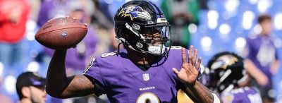 Patriots vs. Ravens odds, line, spread: Proven model reveals NFL picks, predictions for Week 3, 2022