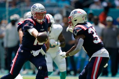 Patriots vs. Steelers prediction: Leaning on the ground game