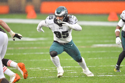 Philadelphia Eagles: Joe Ostman and what could have been