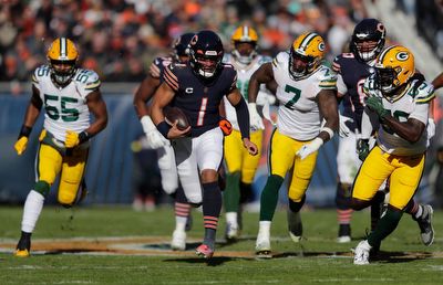 Philadelphia Eagles vs Chicago Bears Odds, Predictions and Best Bets for Week 15
