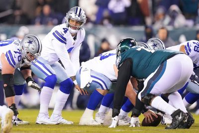 Philadelphia Eagles Vs. Dallas Cowboys Picks & Betting Predictions: Week 16 NCF East Battle Has Big Playoff Implications