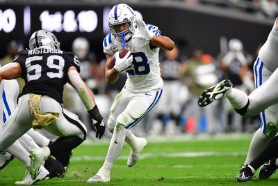 Philadelphia Eagles vs Indianapolis Colts Odds, Predictions and Best Bets for Week 11