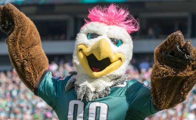 Philadelphia Eagles vs Jacksonville Jaguars NFL Week 4 Odds, Time, and Prediction