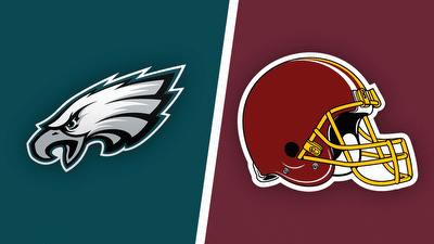 Philadelphia Eagles vs Washington Football Team Week 17 Prediction