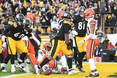 Pittsburgh Steelers vs Browns Takeaways: You Have to Keep the Band Together