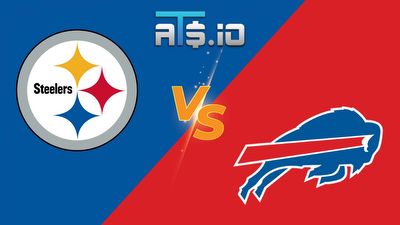 Pittsburgh Steelers vs Buffalo Bills NFL Week 5 Pick 10/9/22