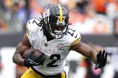 Pittsburgh Steelers vs Buffalo Bills Same Game Parlay Picks With a $1000 NFL Betting Promo Code