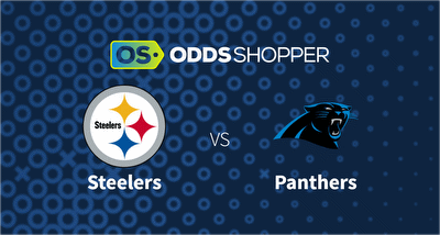 Pittsburgh Steelers vs. Carolina Panthers Betting Odds, Trends and Predictions