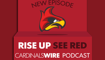 PODCAST: Cardinals-Panthers review, Cardinals-Eagles preview