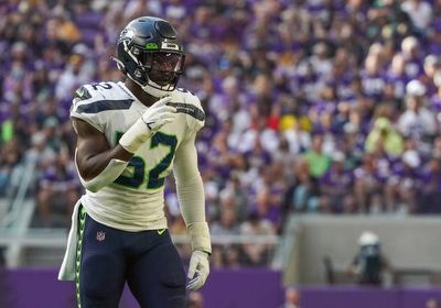 Potential Breakout Players for the Seattle Seahawks in 2022