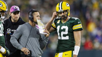 Preview: Close friends LaFleur, Saleh ready for Packers-Jets Wisconsin News