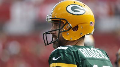 Preview: Packers host Pats in rare Rodgers-Belichick matchup Wisconsin News