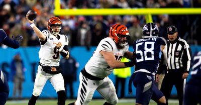 Previewing Bengals vs. Chiefs and 49ers vs. Rams on Championship Sunday