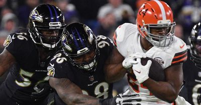 Previewing Ravens vs. Browns: 7 things to watch, including Nick Chubb, Kyle Hamilton and more