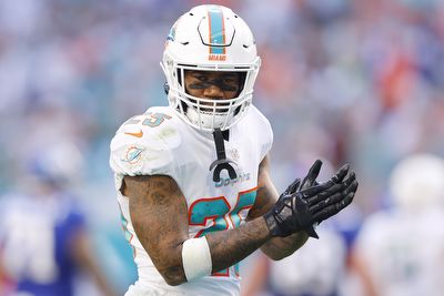 Pro Bowl No. 3 for Xavien Howard Could Create Problems for the Dolphins in the Offseason