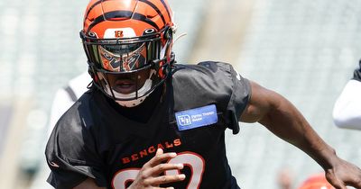 Projecting the Bengals’ 53-man roster