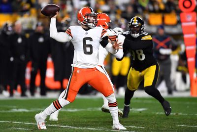 Quarterback, D-line and more: Ranking the Cleveland Browns’ offseason priorities
