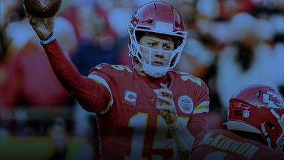 Quarterback rankings for top 32 NFL QBs heading into 2022 led by Patrick Mahomes and Josh Allen