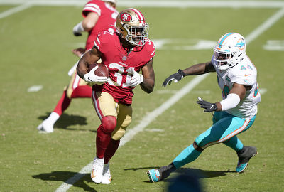 Raheem Mostert to reunite with Mike McDaniel, Dolphins to sign 49ers RB