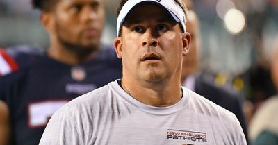 Raiders news: Josh McDaniels a favorite to win NFL coach of the year
