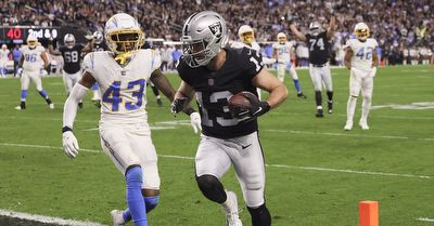 Raiders Podcast: Renfrow Pro Bowl, Raiders’ Head Coach updates and news