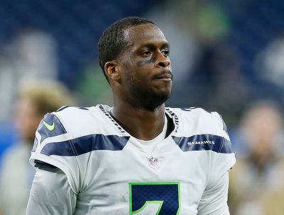 Raiders-Seahawks Prediction & Odds: Geno Smith Is Our Hero