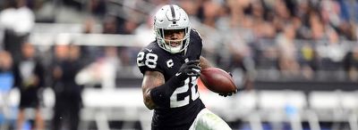 Raiders vs. Saints line, spread: Proven model reveals NFL picks, predictions for Week 8, 2022