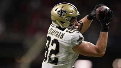 Raiders vs Saints Week 8 Final Inactives Report