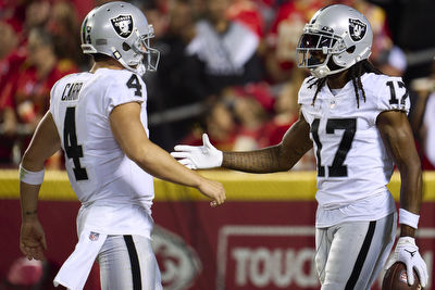 Raiders vs Texans: Best Bets for Las Vegas in 2022 Week 7