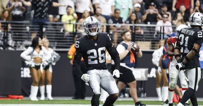 Raiders vs Texans Week 7 preview: 5 potential X-factors