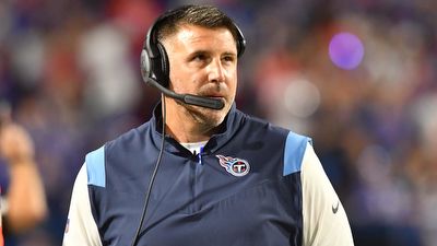 Raiders vs. Titans Prediction: Things Going From Bad to Worse for Tennessee