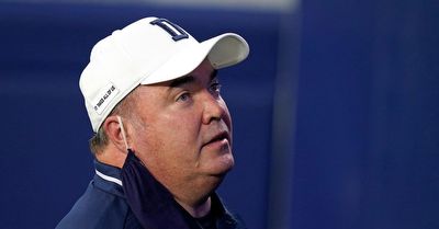 Rams-Cowboys betting odds: Mike McCarthy says he’s “Nobody’s underdog”