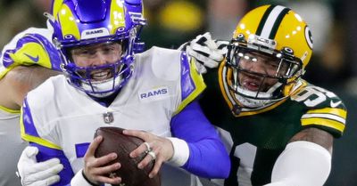 Rams-Packers Stock Up, Stock Down: Offense left out in the cold