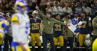 Rams-Saints Instant Reaction: From Super Bowl to the worst team in NFC