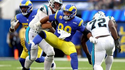 Rams superstar Aaron Donald named to ninth consecutive Pro Bowl