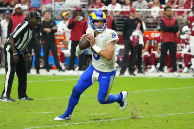 Rams vs. 49ers Odds & Prediction: Can LA Buck Trends on MNF?