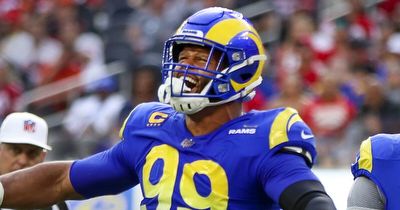Rams vs. Buccaneers betting odds and picks against the spread