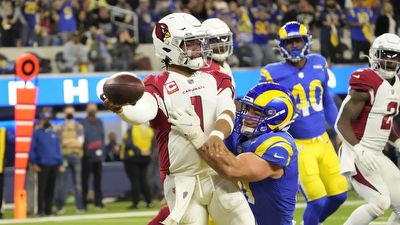 Rams vs. Cardinals Best Prop Bets for NFL Week 3 (Rams To Clamp Kyler Murray's Offense)