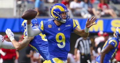 Rams vs. Cardinals betting odds and picks against the spread