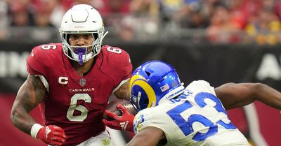 Rams vs. Cardinals: How to watch, game time, TV schedule, streaming and more