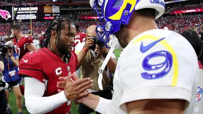 Rams vs. Cardinals: Updated betting odds with both QBs questionable