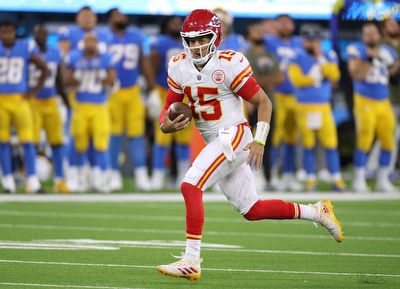 Rams vs Chiefs Prediction, Odds, Lines, Spread, and Picks